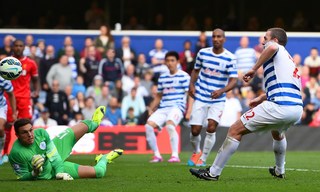 上的优势地 上的优势地